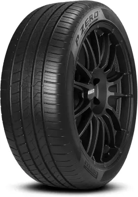 3445800 Pirelli P Zero All Season Ultra High Performance Tire 215 55r17 94v