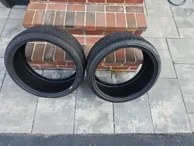 3519400 Pirelli Pzero Pz4 Luxury 255/35r20 Tire