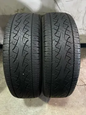 3520.3420 Pirelli 2x 265/70r17 115t Scorpion Atr 6/32 Inch Used Tires