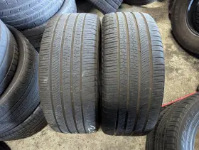3583800 Pirelli 285/45r22 114y Scorpion Zero All Season Lr Pair Of Tires