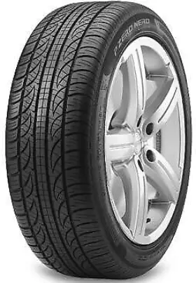 3615500 Pirelli Pzero All Season 275/35r22 Tire