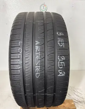 36222089 Pirelli No Shipping Only Local Pick Up 1 Tire 315 35 21 Scorpion Verde A/s