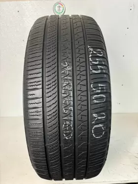 3635000 Pirelli 1 Tire 255 50 20 Scorpion Zero 7.00/32 77% Tread Left 109w 3635000 Pirelli 1 Tire 255 50 20 Scorpion Zero 7.00/32 77% Tread Left 109w