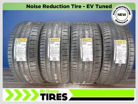 Pirelli 3741400 4 New Tires P Zero Tm Pz4 Mo-s Elect Pncs Xl 265/35r22 Noise Reduct 102h