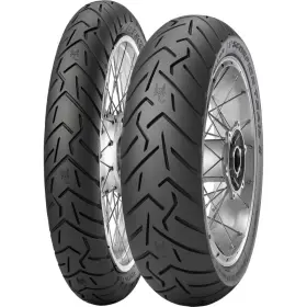 3745800 Pirelli Scorpion Trail Ii Front Tire - 90/90-21