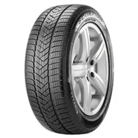 3746600 Pirelli 285/45r22 Scorpion Winter Tire