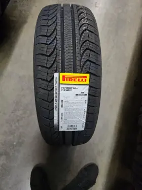 3763200 Pirelli 215/55/17 Winter Performance Tire Special Order 3763200 Pirelli 215/55/17 Winter Performance Tire Special Order