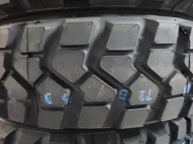3763600 Pirelli Ps22 147k New 335/80r20 Dot 2016