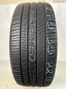 3765200 Pirelli 1 Tire 275 35 22 Scorpion Zero Vol A/s 80% Tread 104 V