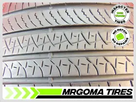2454021 Pirelli 3765500 1 Scorpion Tm Zero A/s Vol Pncs Ks 245/40/21 Used Tire 83% Life