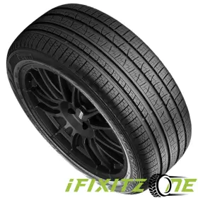 3768000 Pirelli 1 Scorpion Verde All Season 215/50r18 92h Touring Tires With 600aa Utqg