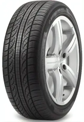 3781100 Pirelli Tire P Zero All Season Run Flat 255/40r20 101h Xl Moe-s Performance