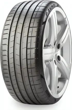 3781300 Pirelli Pzero Pz4 Sport 255/35r21 Tire