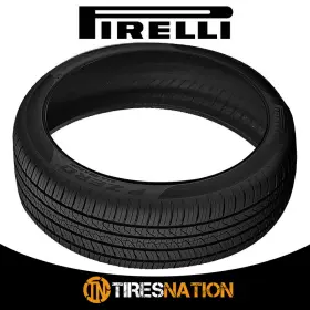 3781500 Pirelli 1 New Pzero All Season 245/60r18 105h Tires