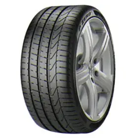 3787800 Pirelli 285/35r21 Pzero Tires Set Of 4
