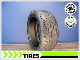Pirelli 3789400 1 Scorpion Zero A/s Mo Mercedes Xl 255/45r20 Used Tires 7.0/32 Tread