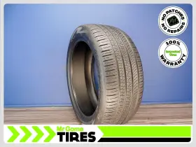 3789400 Pirelli 1 Scorpion Zero A/s Mo Mercedes Xl 255/45r20 Used Tires 7.0/32 Tread 3789400 Pirelli 1 Scorpion Zero A/s Mo Mercedes Xl 255/45r20 Used Tires 7.0/32 Tread