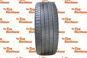 Pirelli 3789800 Scorpion Zero All Season 255/40r20 Tire Used 9/32nd