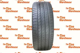 3789800 Pirelli Scorpion Zero All Season 255/40r20 Tire Used 9/32nd