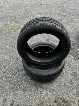 3789900 Pirelli Scorpion Zero All Season 255/45r19 Tire