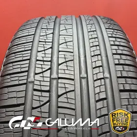 3829900 Pirelli 1 One Tire Likenew Scorpion Verde All Season 265/40r21 265/40/21 94389
