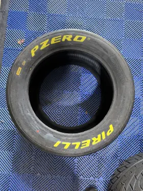 3860300 Pirelli P Zero Slick Bsw 325 705 18 Racing Tire