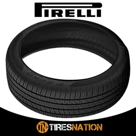 3879200 Pirelli 1 New Pzero All Season 245/40r19 94w Tires