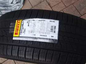 3917300 Pirelli New P7 As Plus 3 Inch 245/45r20 99v A/s All Season 149 Retail 259