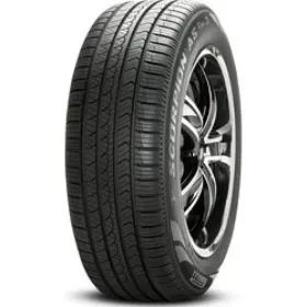3918300 Pirelli 235/65r18 106v Pir Scorpion All Season Plus 3 Tires Set Of 4