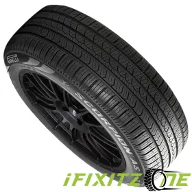 3918400 Pirelli 1 Scorpion All Season Plus 3 245/60r18 105h Suv Cuv Truck 70000 Mileage