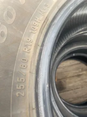 3919500 Pirelli Scorpion As Plus 3 255/60r19 Tire 3919500 Pirelli Scorpion As Plus 3 255/60r19 Tire
