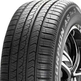 3919600 Pirelli 4 Scorpion Tires All Season Plus 3 265/50 R19