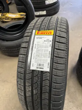 3919900 Pirelli New Tire Scorpion As Plus 3 235/55r20 102v A/s All Season