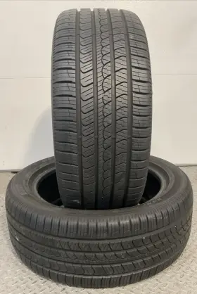 3920000 Pirelli 2- Used Scorpion As Plus 3 245/50r20 102v Sl Bsw