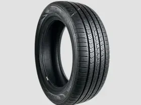 3920200 Pirelli Used P255/55r20 Scorpion A/s Plus3 Tire 255 55 20 110h 8/32