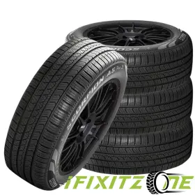 3920800 Pirelli 4 Scorpion All Season Plus 3 275/50r22 111h Suv Cuv Truck 70000 Mileage