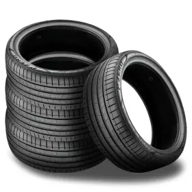 3930900 Pirelli 4 P Zero 275/40r20 106y Ultra High Performance Summer Tires Pzero New