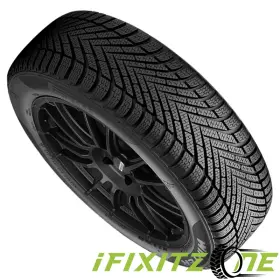 3932600 Pirelli 1 Cinturato Winter 2 Wtc2 225/45r17 91h Tires