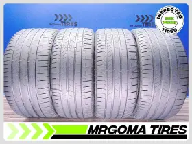 3954300 Pirelli 4 P Zero Tm Pz4 E Xl Used Tires 91% Life 315/30/23 111y And 275/35/23 108y