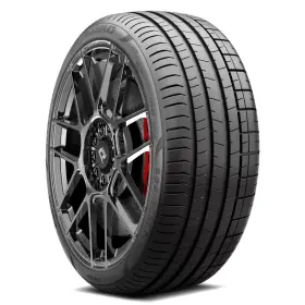 3986200 Pirelli P Zero Pz4 Sport Tire 235/40r19 96y 280 Aa A - Free Road Hazard 3986200 Pirelli P Zero Pz4 Sport Tire 235/40r19 96y 280 Aa A - Free Road Hazard