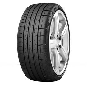 Pirelli 4064900 P Zero Pz4 275/35r23 104y Quantity Of 1