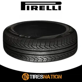 4078200 Pirelli 1 New P4 Persist As Plus 185/60r15 84t Tires