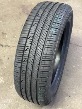 60r18 Pirelli 40840 Tire P Zero As Plus 3 225/60r18 100w A/s High Performance