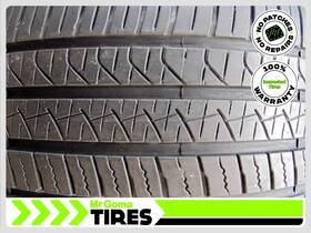 Pirelli 4086600 1 Scorpion Tm Zero All Season Plus Xl 265/40r21 Used Tire 8/32 Trea 105y