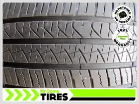 4086600 Pirelli 1 Scorpion Tm Zero All Season Plus Xl 265/40r21 Used Tire 8/32 Trea 105y
