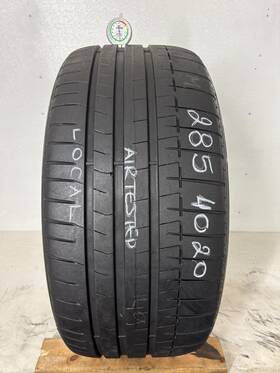 Pirelli 4107100 No Shipping Only Local Pick Up 1 Tire Hl 285 40 20 P Zero R