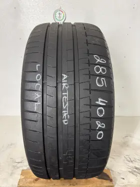 4107100 Pirelli No Shipping Only Local Pick Up 1 Tire Hl 285 40 20 P Zero R