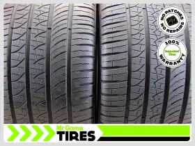 4111200 Pirelli 2 Scorpion Zero All Season Mo-s Elect Pncs Xl 285/45r21 113h Tread 7/32