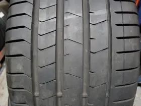 41126-40 Pirelli 1 Super Nice 275/30/20 P Zero Pz4 Rsc Moe Run Flat 275/30r20 97y 8/32