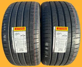 4121100 Pirelli Set Of Two Brand New 315/35r21 111y P Zero Pz4 Sport Star Bmw Tires 4121100 Pirelli Set Of Two Brand New 315/35r21 111y P Zero Pz4 Sport Star Bmw Tires